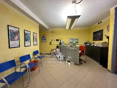 Ufficio in vendita a Viareggio - foto 1