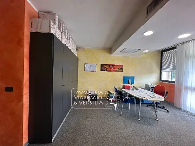 Ufficio in vendita a Viareggio - foto 3