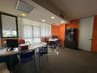 Ufficio in vendita a Viareggio - foto 5