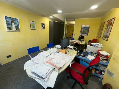 Ufficio in vendita a Viareggio - foto 6