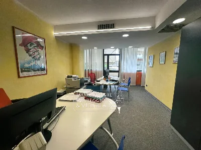 Ufficio in vendita a Viareggio - foto 7