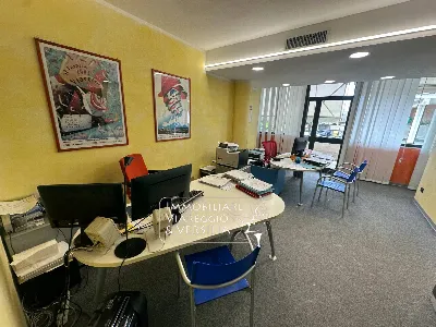 Ufficio in vendita a Viareggio - foto 8