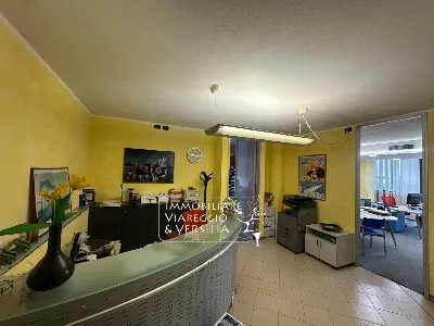 Ufficio in vendita a Viareggio - foto 9