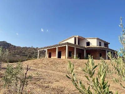 Villa in vendita a San Vito - foto 1