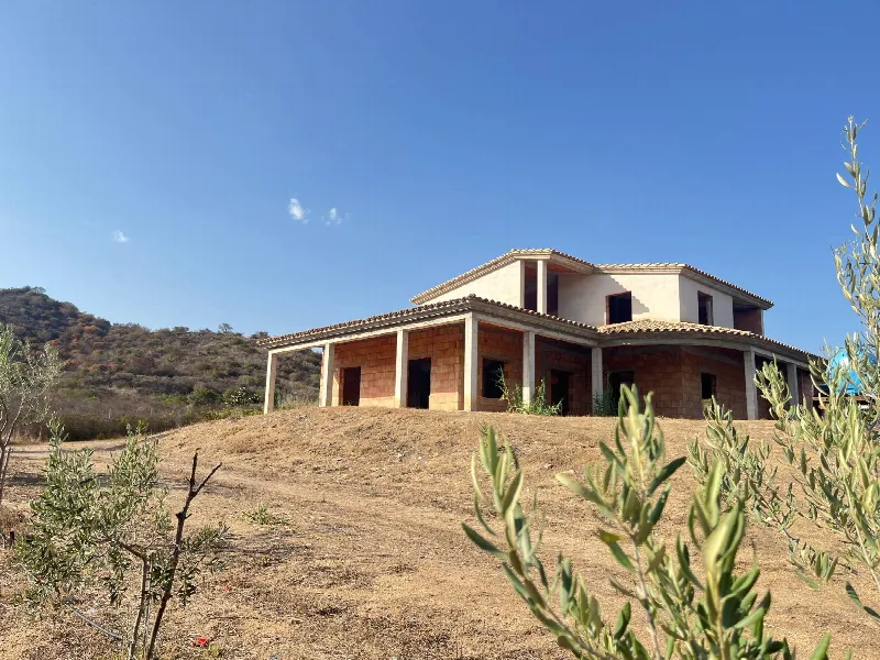 Villa in vendita a San Vito - foto 1