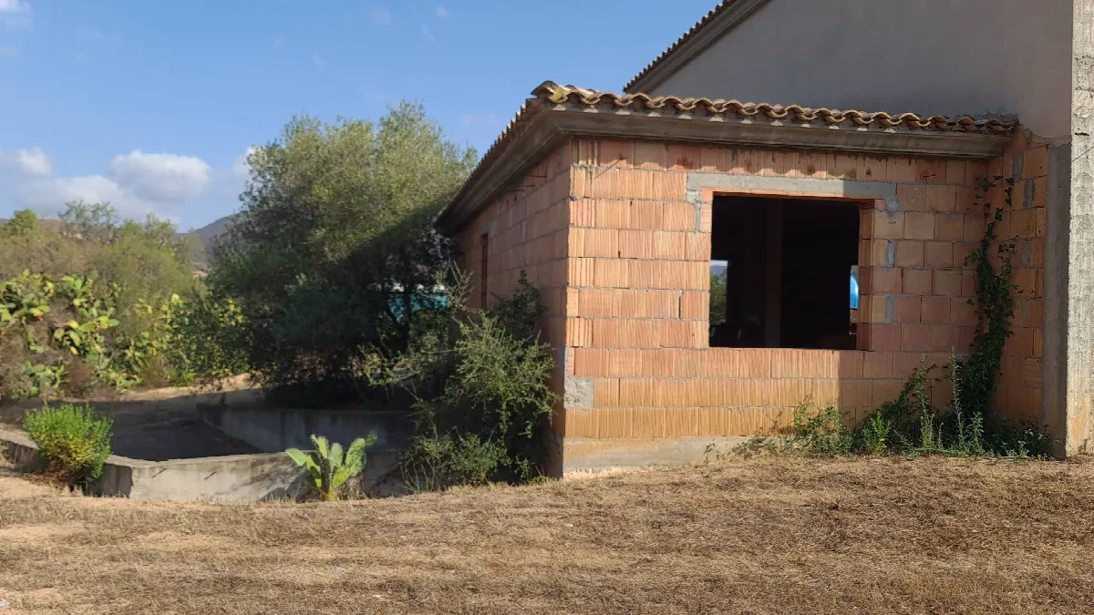Villa in vendita a San Vito - foto 3