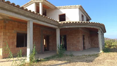 Villa in vendita a San Vito - foto 6