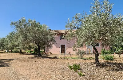Rustico/Casale in vendita a San Vito - foto 1