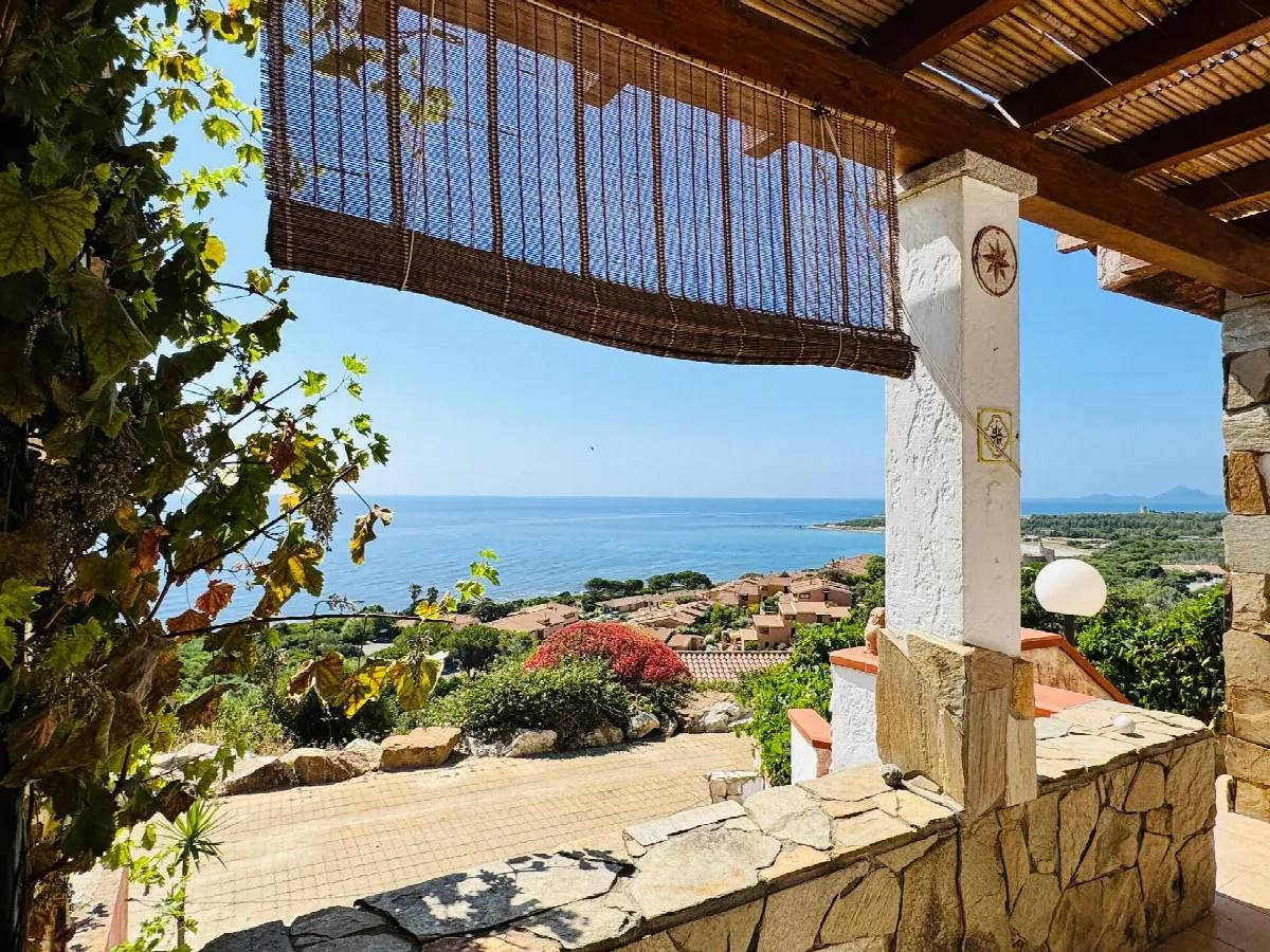 Villa in vendita a Villaputzu - foto 3
