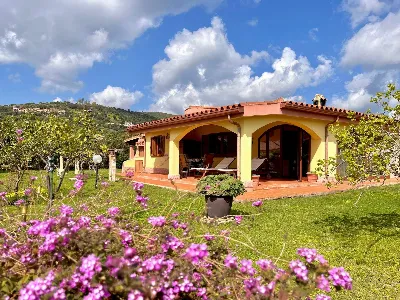 Villa in vendita a Villaputzu - foto 1