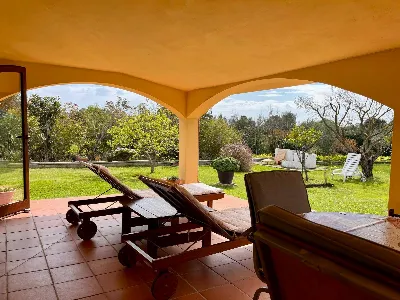 Villa in vendita a Villaputzu - foto 10