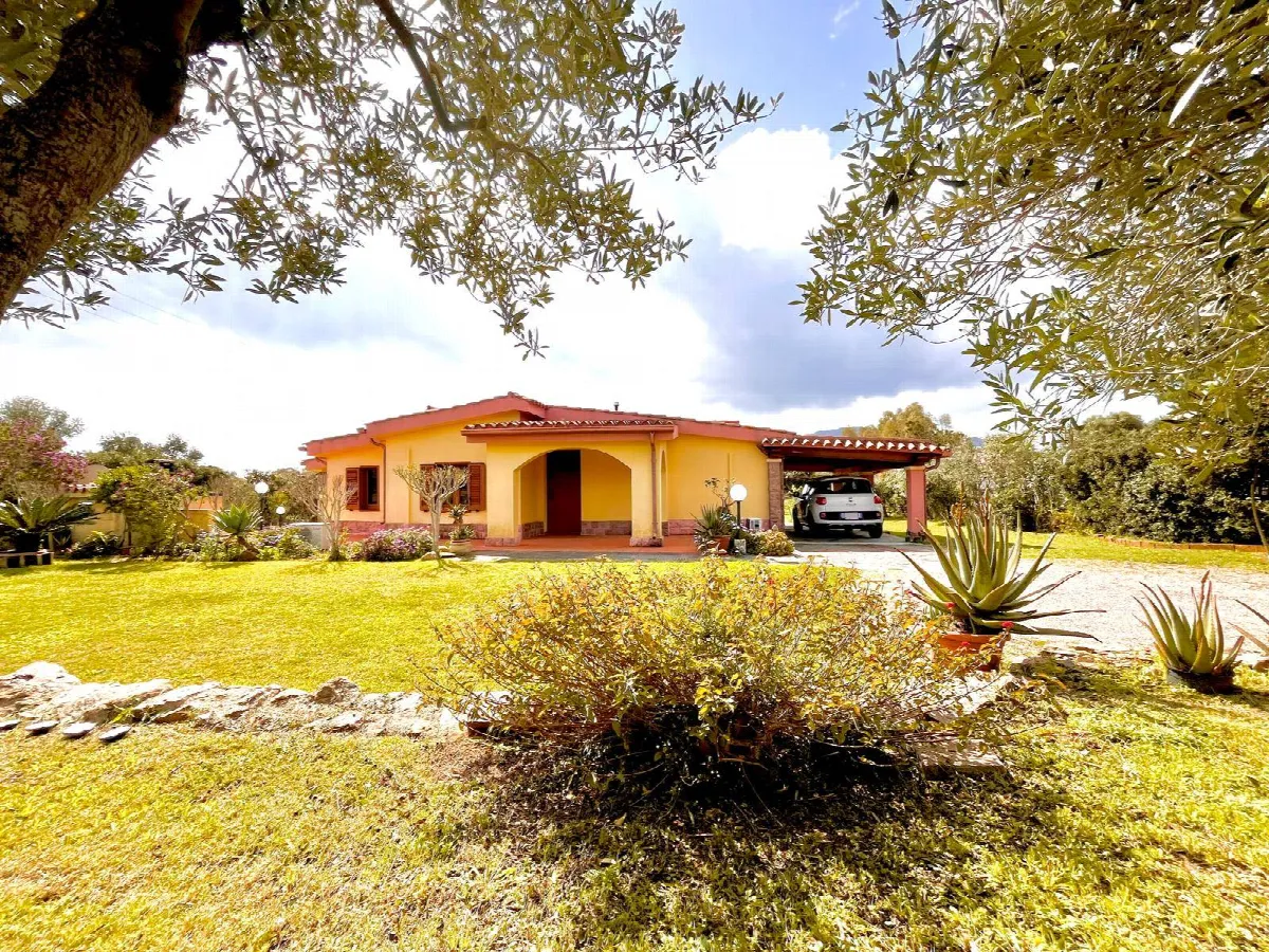Villa in vendita a Villaputzu - foto 2
