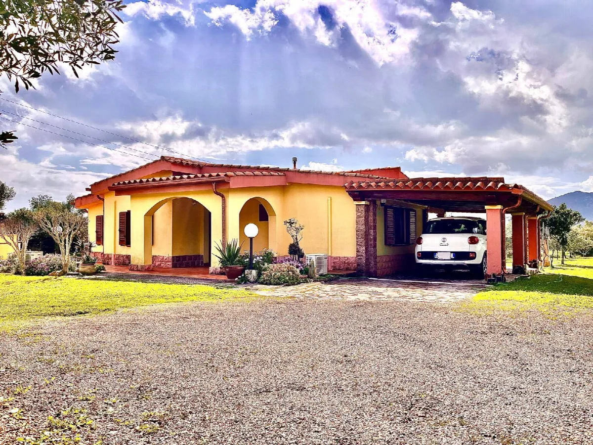 Villa in vendita a Villaputzu - foto 3