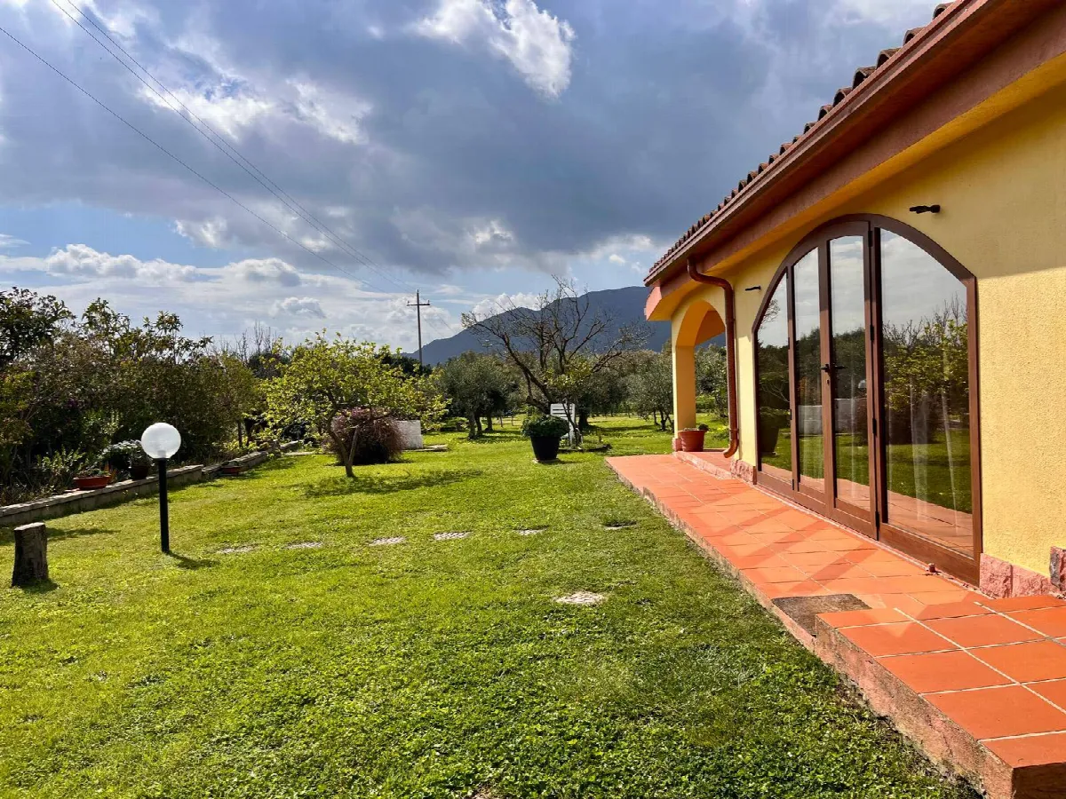 Villa in vendita a Villaputzu - foto 4