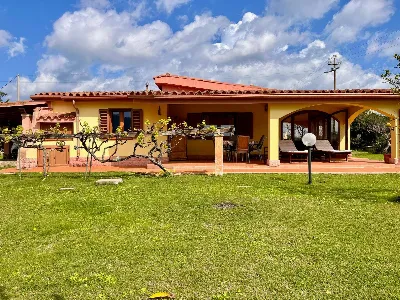 Villa in vendita a Villaputzu - foto 6