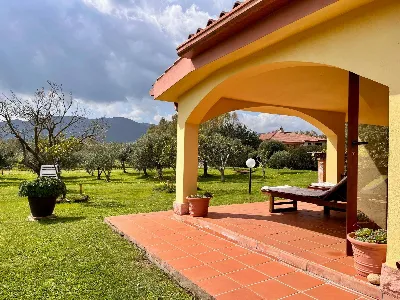 Villa in vendita a Villaputzu - foto 7