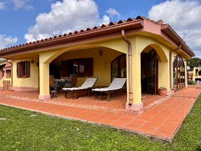 Villa in vendita a Villaputzu - foto 8