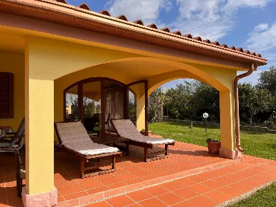 Villa in vendita a Villaputzu - foto 9