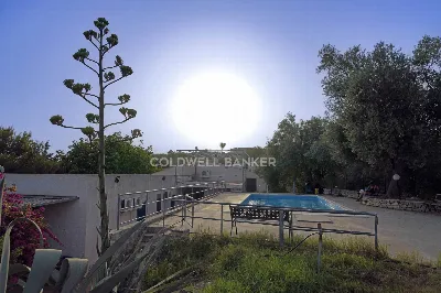 Villa in vendita a Noto - foto 8