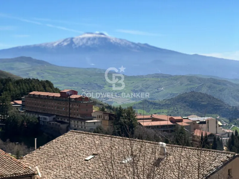Casa Indipendente in vendita a Troina - foto 1