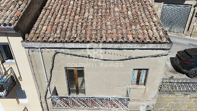 Casa Indipendente in vendita a Troina - foto 10