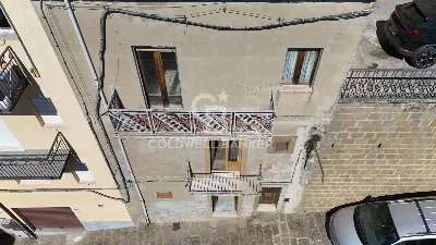 Casa Indipendente in vendita a Troina - foto 3