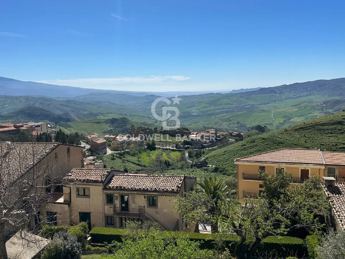 Casa Indipendente in vendita a Troina - foto 4