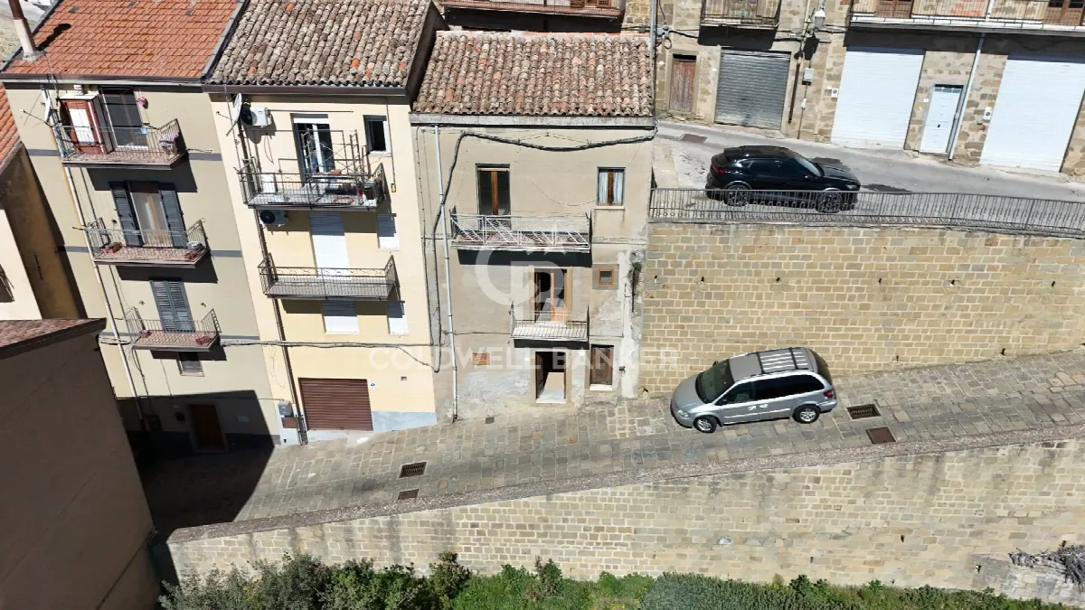 Casa Indipendente in vendita a Troina - foto 5