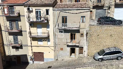 Casa Indipendente in vendita a Troina - foto 9