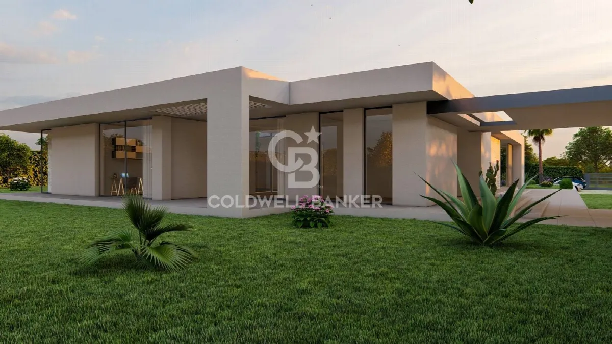 Villa in vendita a Aci Castello - foto 4