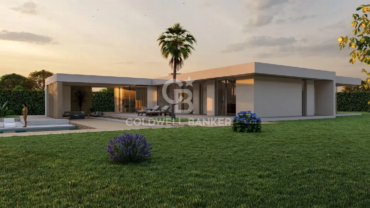 Villa in vendita a Aci Castello - foto 5