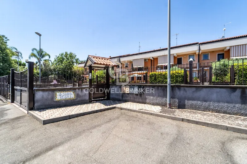 Villa in vendita ad Acireale - foto 1