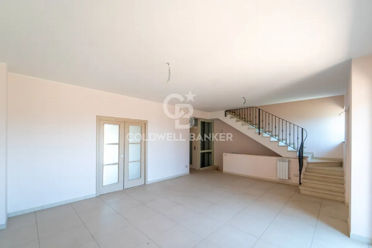Villa in vendita ad Acireale - foto 5