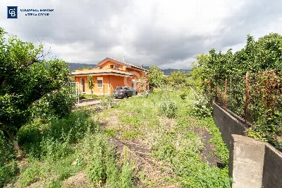Villa in vendita a Zafferana Etnea - foto 1