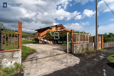 Villa in vendita a Zafferana Etnea - foto 2