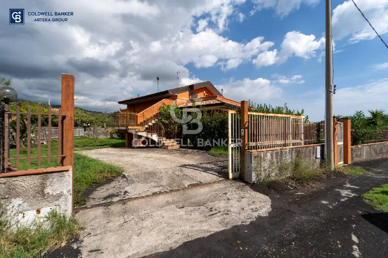 Villa in vendita a Zafferana Etnea - foto 2