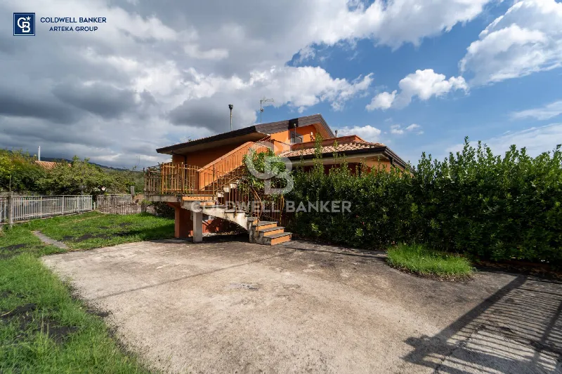 Villa in vendita a Zafferana Etnea - foto 3