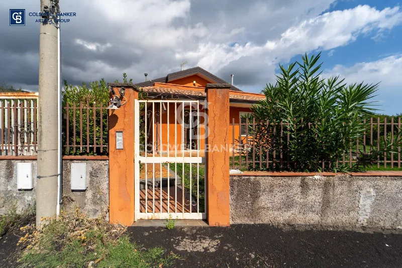 Villa in vendita a Zafferana Etnea - foto 4