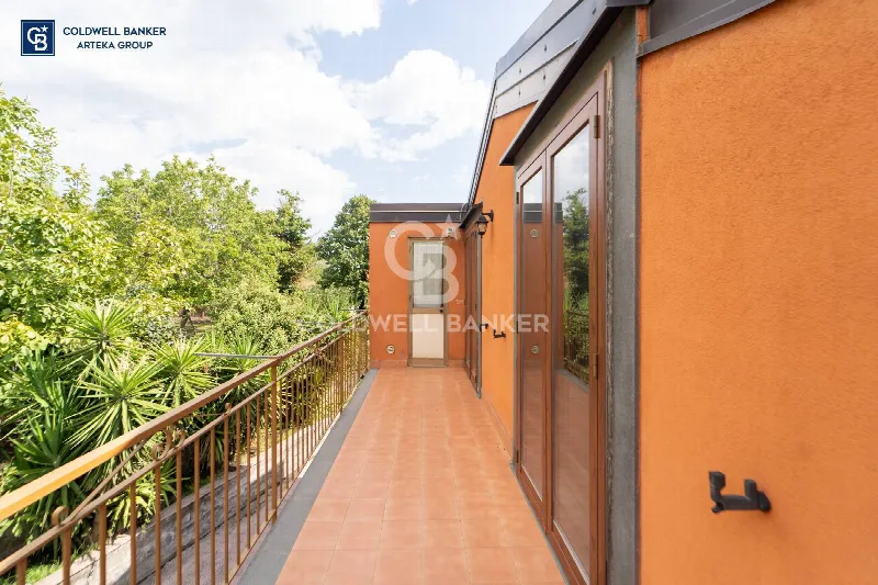 Villa in vendita a Zafferana Etnea - foto 6