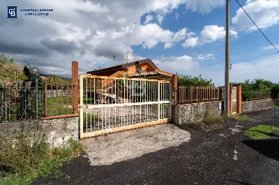 Villa in vendita a Zafferana Etnea - foto 7