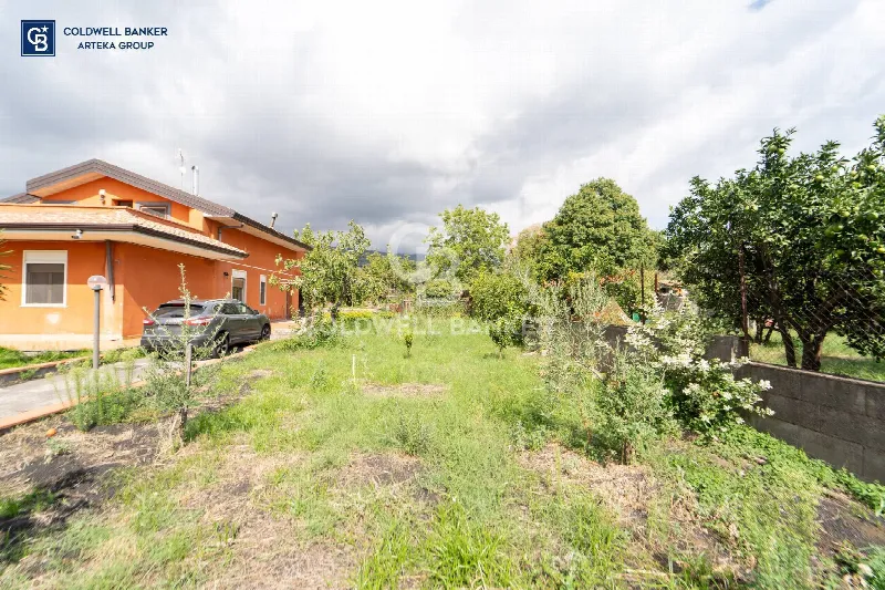 Villa in vendita a Zafferana Etnea - foto 8