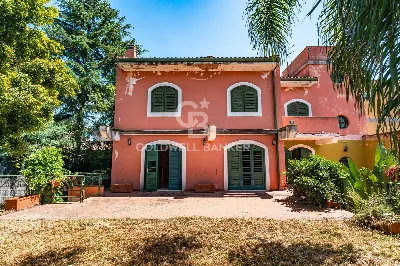 Villa in vendita a Acireale - foto 1