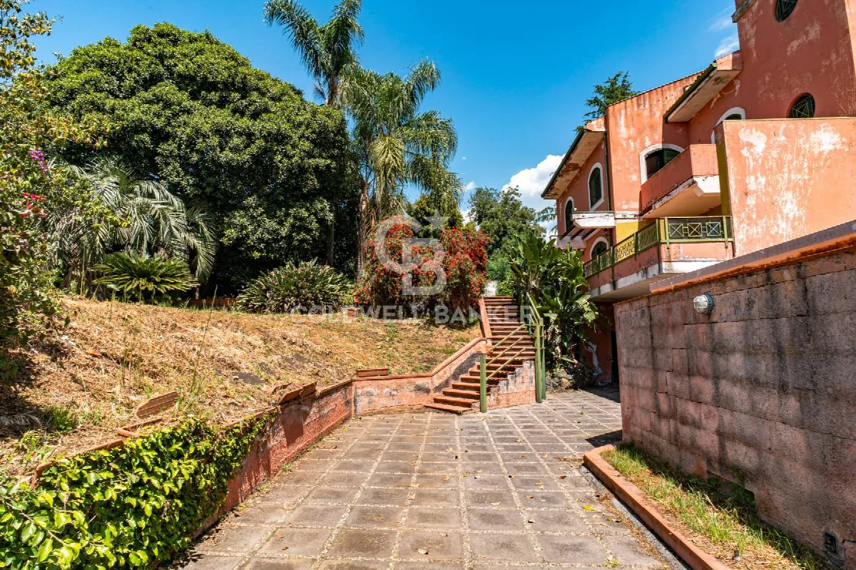 Villa in vendita ad Acireale - foto 2