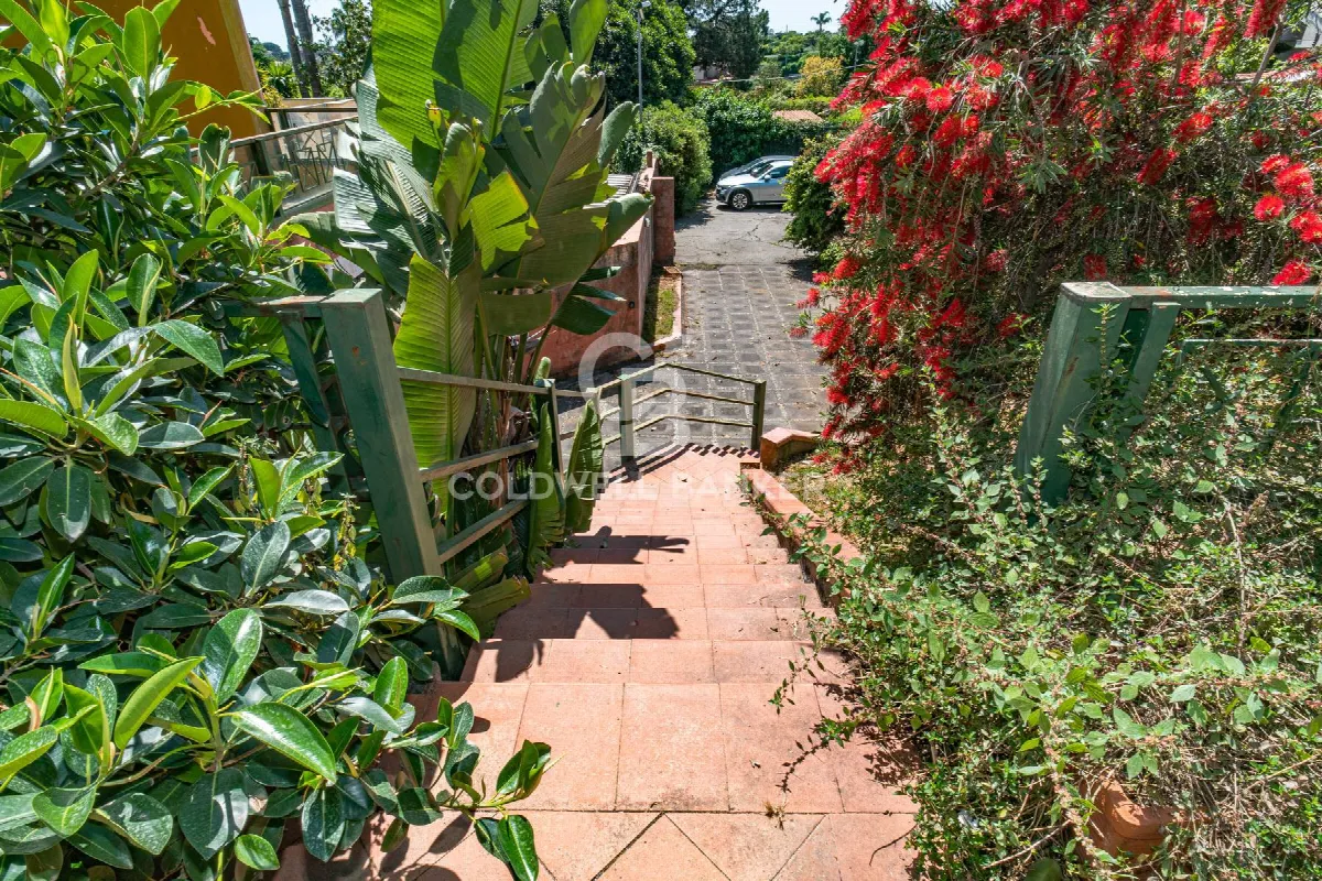 Villa in vendita ad Acireale - foto 4