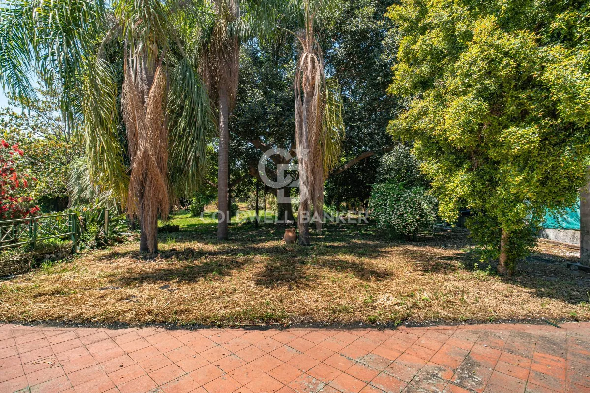 Villa in vendita ad Acireale - foto 5