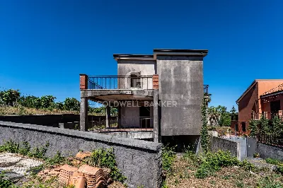 Villa in vendita a San Gregorio di Catania - foto 10