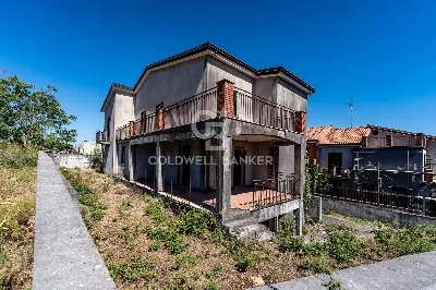 Villa in vendita a San Gregorio di Catania - foto 8