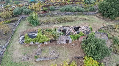 Rustico/Casale in vendita a Santa Venerina - foto 10