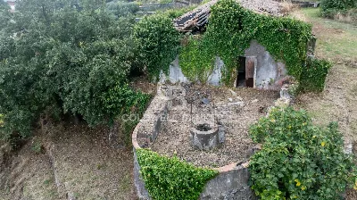 Rustico/Casale in vendita a Santa Venerina - foto 3