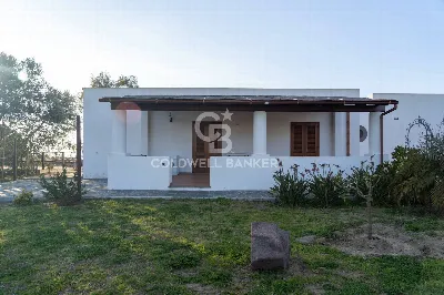 Villa in vendita a Lipari - foto 1